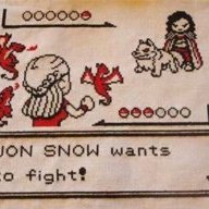 Winterskiss