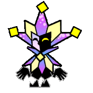 African Space Jesus
