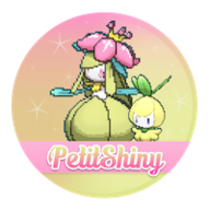 PetitShiny