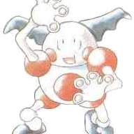 Mr. Mime