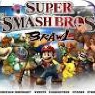 Super Smash Brawl