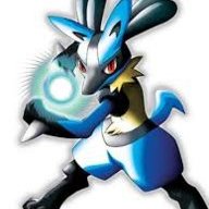 TheMightyLucario
