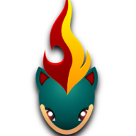 Quilava Talonflame