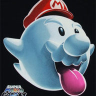 LilGhostMarioSwag