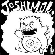 joshimon