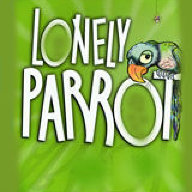 Lonely Parrot