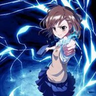 Railgun [old]