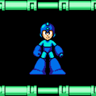 UXQ MegaMan775
