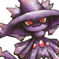 Mismagius Star