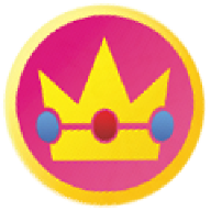 Prince Peach