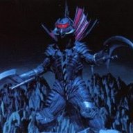 Tall Shadow