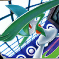 SwordsMasterGallade