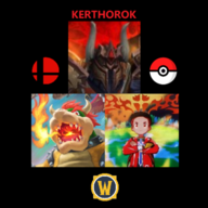Kerthorok