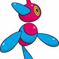 A-Class Porygon