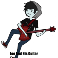 Joe V