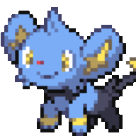 Shinx()