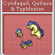 Typhlosion130
