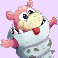 Mega Sponge
