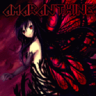 Amaranthine