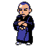 Friar