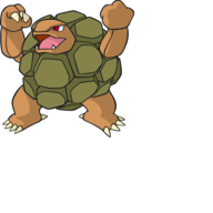 Golem Rising