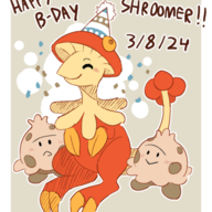 OPBreloom!