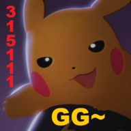 Pikachu315111