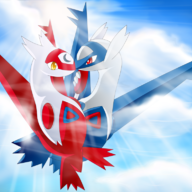 Captain Latios