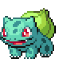 DigitalBulbasaur