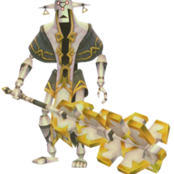Thelasthylian