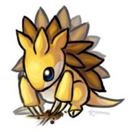 Sandslash_