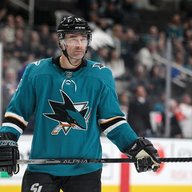 Patrick Marleau