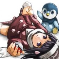 Purple Piplup