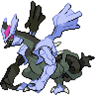 BlackKyurem