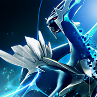 Epic Dialga