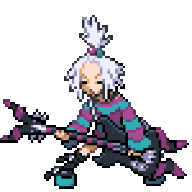 Leader Roxy