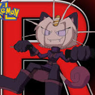Meowth's Gem