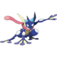 GRENINJA25