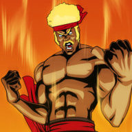 Shoryuken