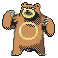 MegaUrsaring