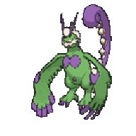 Tornadus-Therian