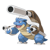 Blastboise
