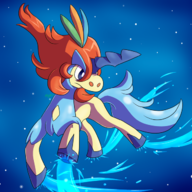 AngelKeldeo