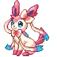 DarkSylveon