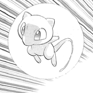 Mega Mew