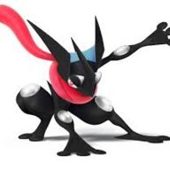 BlackGreninja