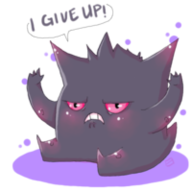 Gengar Bey