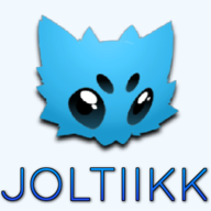 Joltiikk