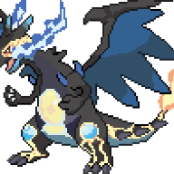 Charizard-primal