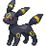 Sir Umbreon